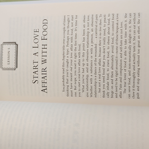 🌟MARIANNE WILLIAMSON🌟 - A Course in Weight Loss - HARDBACK - Picture 9 of 12